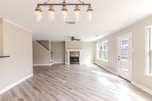 19526 Rocky Bank Drive, Tomball, TX 77375