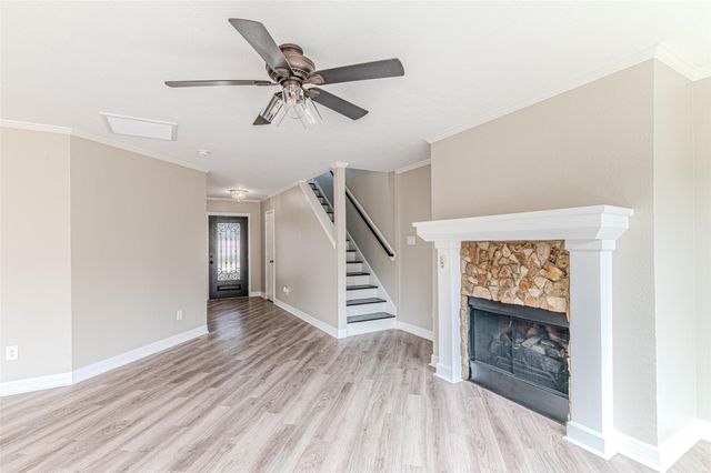 19526 Rocky Bank Drive, Tomball, TX 77375