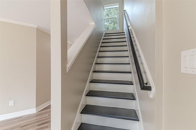 19526 Rocky Bank Drive, Tomball, TX 77375