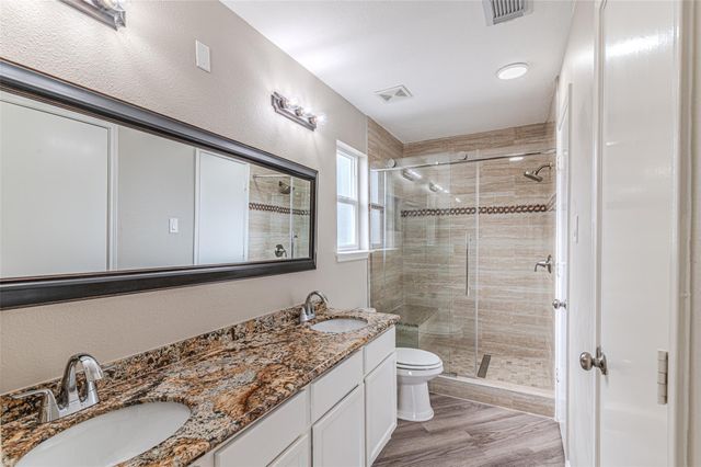 19526 Rocky Bank Drive, Tomball, TX 77375