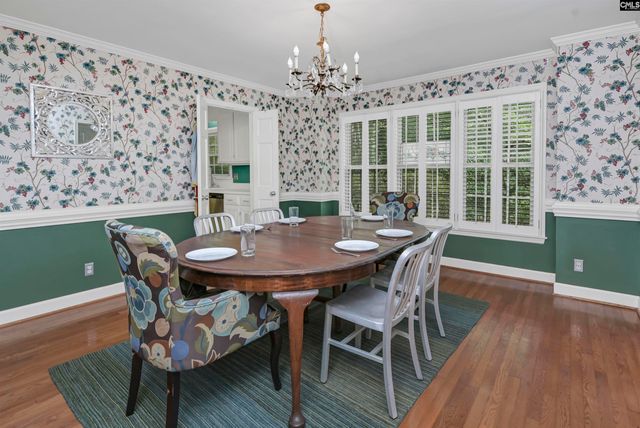 2203 Cornwallis Avenue, Camden, SC 29020