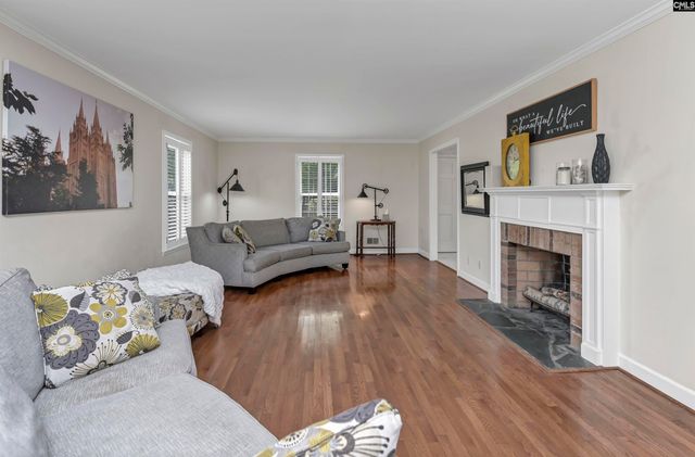2203 Cornwallis Avenue, Camden, SC 29020