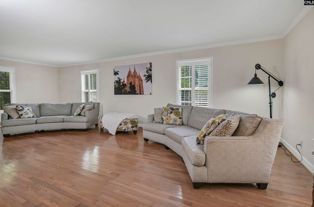 2203 Cornwallis Avenue, Camden, SC 29020