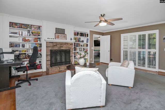 2203 Cornwallis Avenue, Camden, SC 29020
