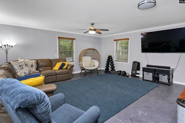 2203 Cornwallis Avenue, Camden, SC 29020