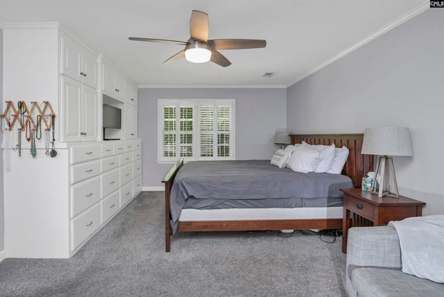 2203 Cornwallis Avenue, Camden, SC 29020