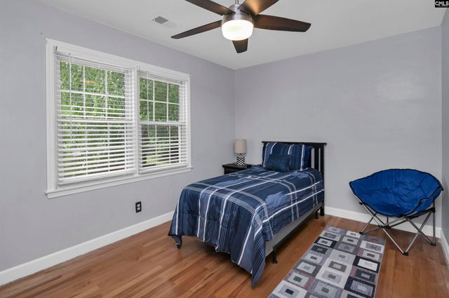 2203 Cornwallis Avenue, Camden, SC 29020
