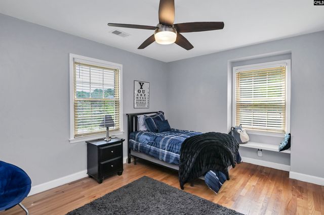 2203 Cornwallis Avenue, Camden, SC 29020