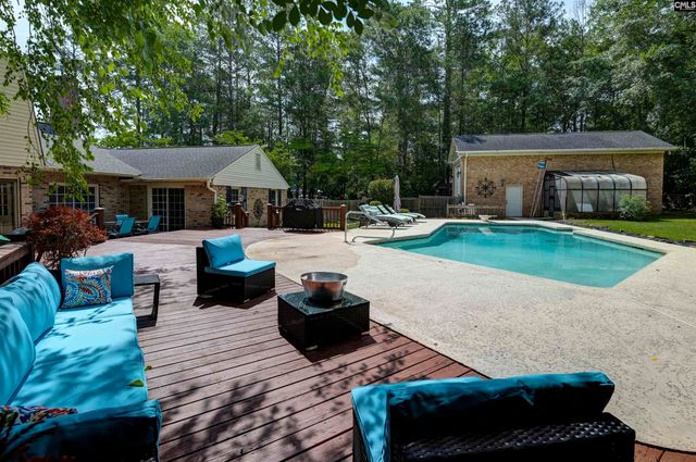2203 Cornwallis Avenue, Camden, SC 29020