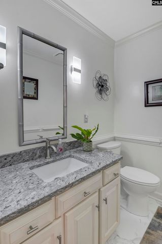 2203 Cornwallis Avenue, Camden, SC 29020