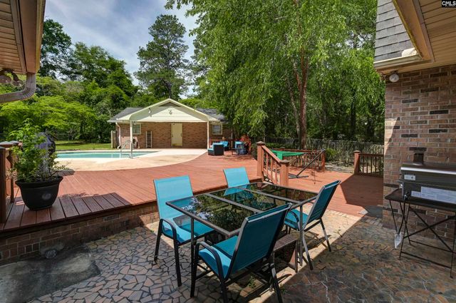 2203 Cornwallis Avenue, Camden, SC 29020