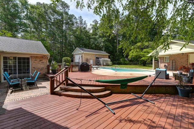 2203 Cornwallis Avenue, Camden, SC 29020