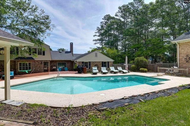 2203 Cornwallis Avenue, Camden, SC 29020