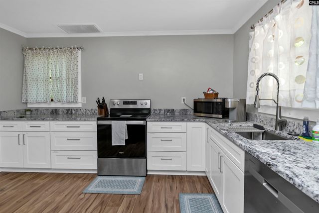 2203 Cornwallis Avenue, Camden, SC 29020