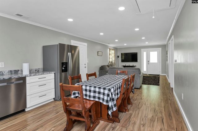 2203 Cornwallis Avenue, Camden, SC 29020