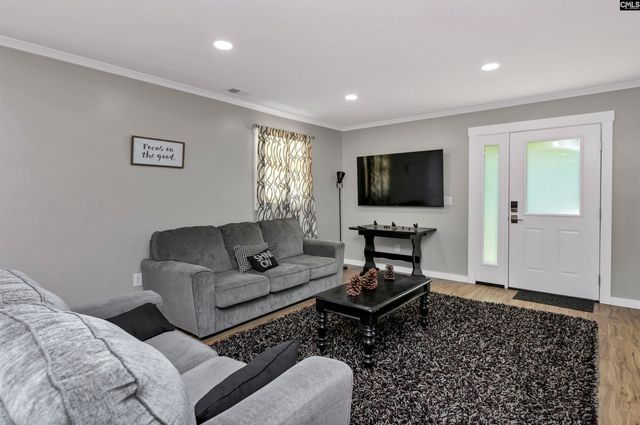2203 Cornwallis Avenue, Camden, SC 29020