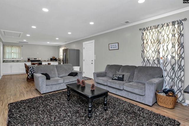 2203 Cornwallis Avenue, Camden, SC 29020