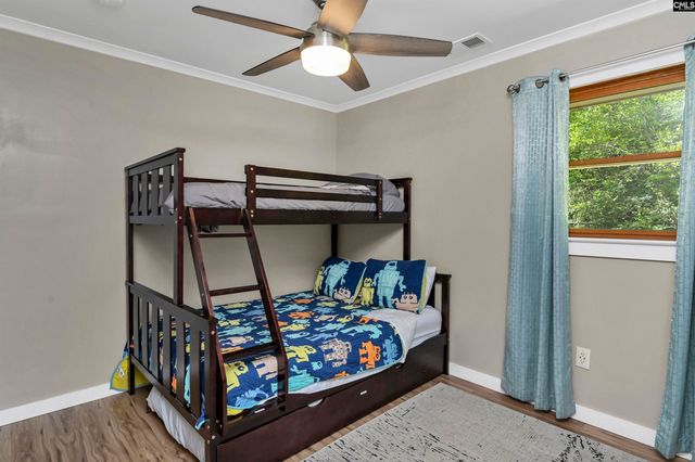 2203 Cornwallis Avenue, Camden, SC 29020