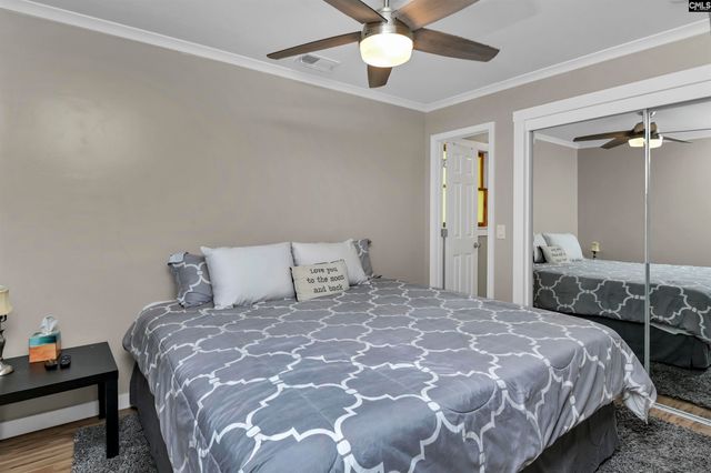 2203 Cornwallis Avenue, Camden, SC 29020