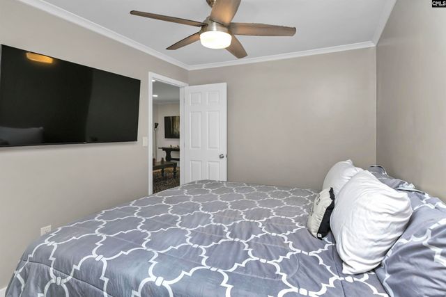 2203 Cornwallis Avenue, Camden, SC 29020