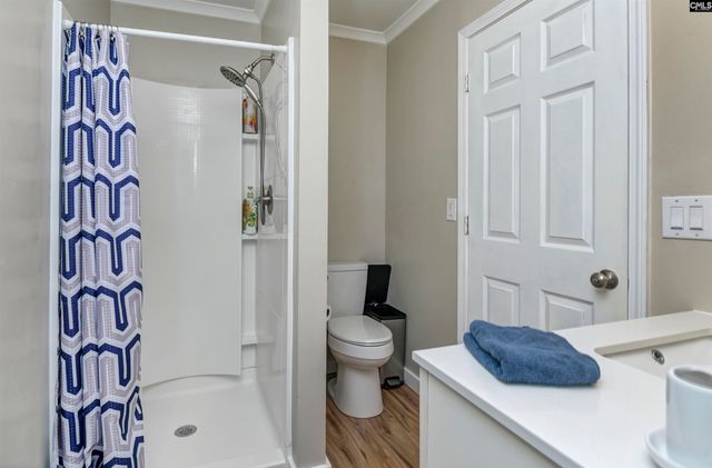 2203 Cornwallis Avenue, Camden, SC 29020