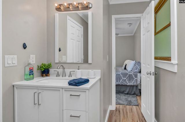 2203 Cornwallis Avenue, Camden, SC 29020