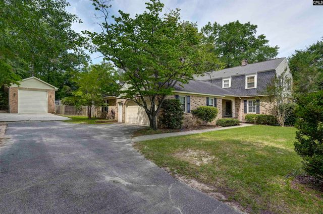 2203 Cornwallis Avenue, Camden, SC 29020