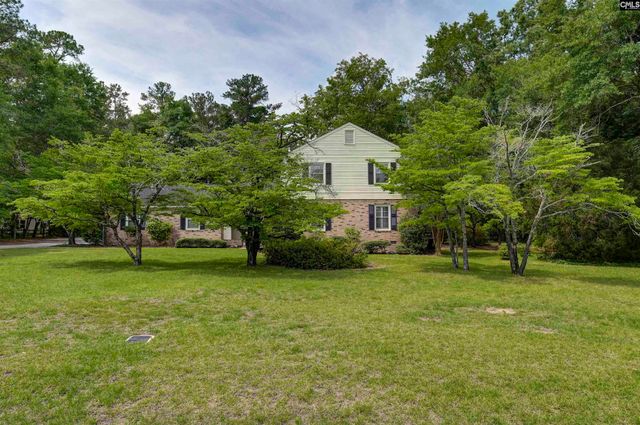 2203 Cornwallis Avenue, Camden, SC 29020