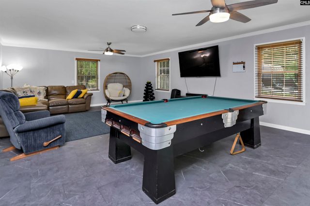 2203 Cornwallis Avenue, Camden, SC 29020