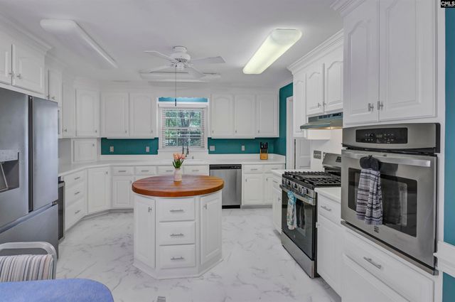 2203 Cornwallis Avenue, Camden, SC 29020