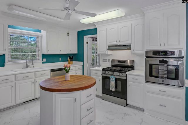 2203 Cornwallis Avenue, Camden, SC 29020