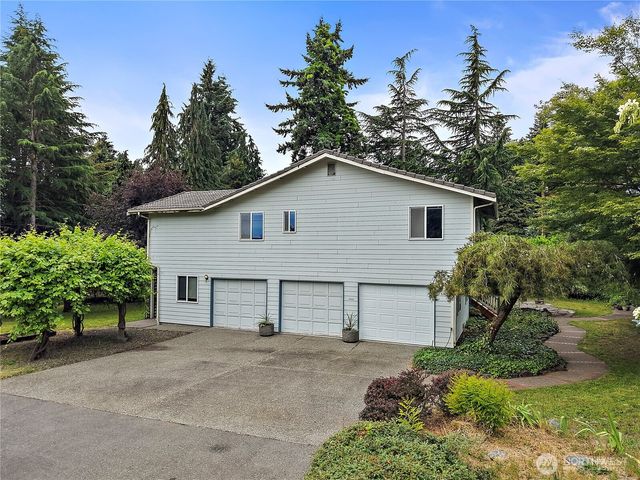 5408 123rd Avenue E, Edgewood, WA 98372