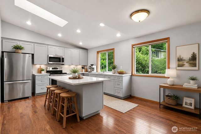 5408 123rd Avenue E, Edgewood, WA 98372