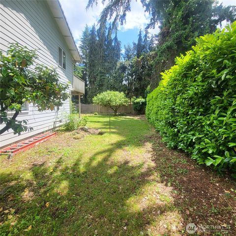 5408 123rd Avenue E, Edgewood, WA 98372
