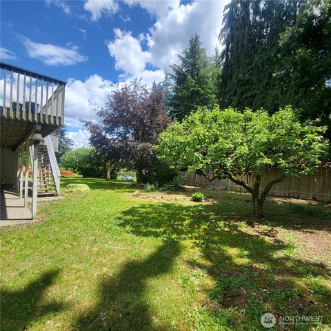 5408 123rd Avenue E, Edgewood, WA 98372