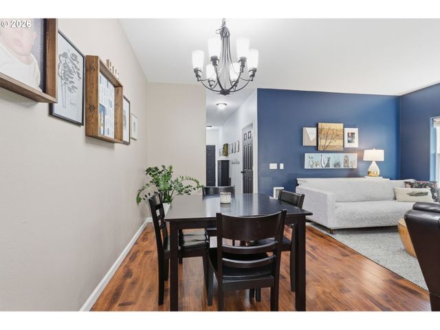 1153 Ne ARROYO Ave, Hillsboro, OR 97006