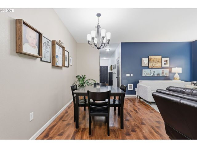 1153 Ne ARROYO Ave, Hillsboro, OR 97006