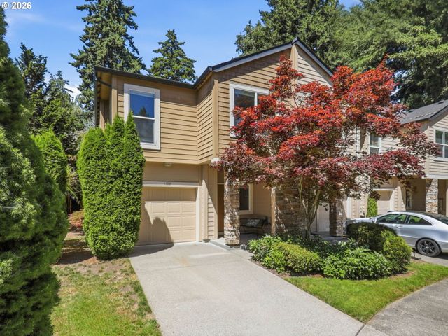 1153 Ne ARROYO Ave, Hillsboro, OR 97006