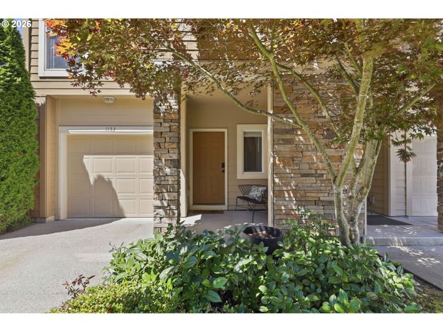1153 Ne ARROYO Ave, Hillsboro, OR 97006
