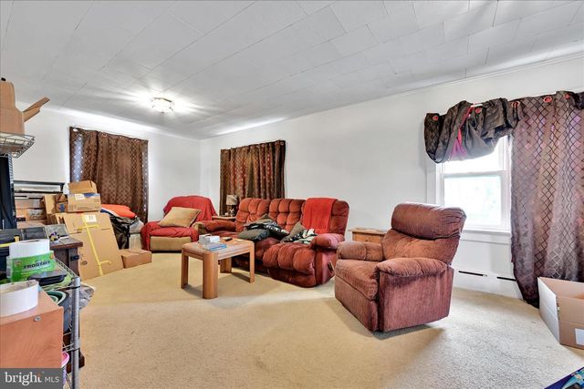 21 PRESCOTT ST, Cressona, PA 17929