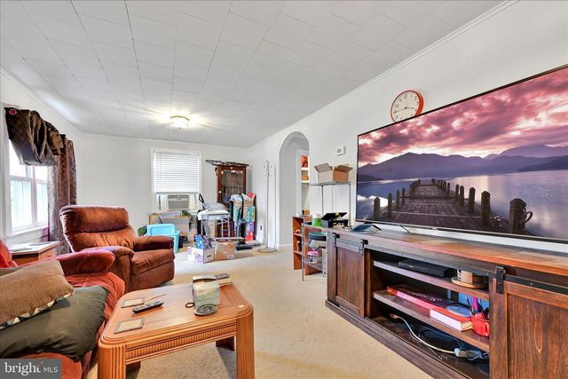 21 PRESCOTT ST, Cressona, PA 17929