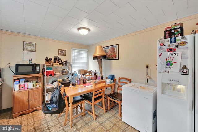 21 PRESCOTT ST, Cressona, PA 17929