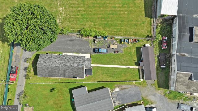 21 PRESCOTT ST, Cressona, PA 17929