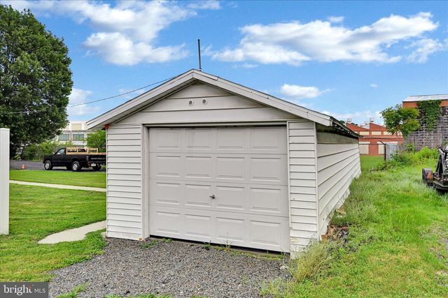 21 PRESCOTT ST, Cressona, PA 17929