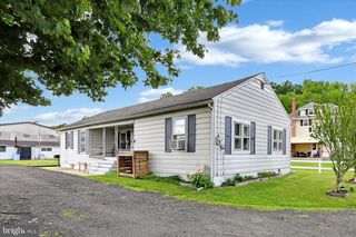 21 PRESCOTT ST, Cressona, PA 17929