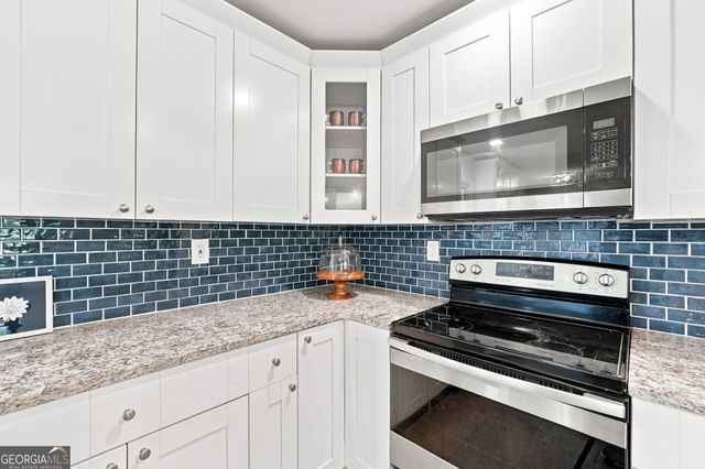 4691 Roberta Circle, Austell, GA 30106