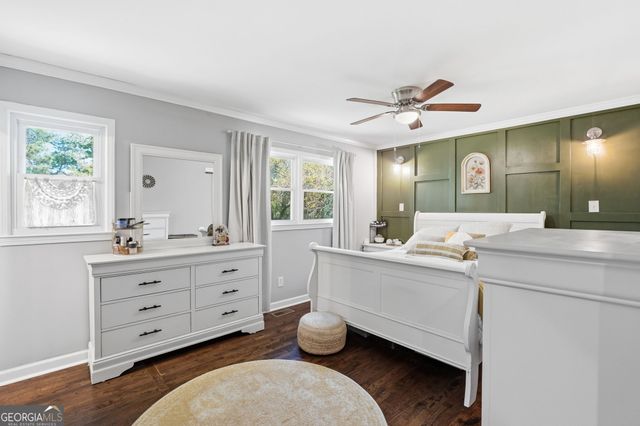 4691 Roberta Circle, Austell, GA 30106