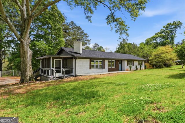 4691 Roberta Circle, Austell, GA 30106