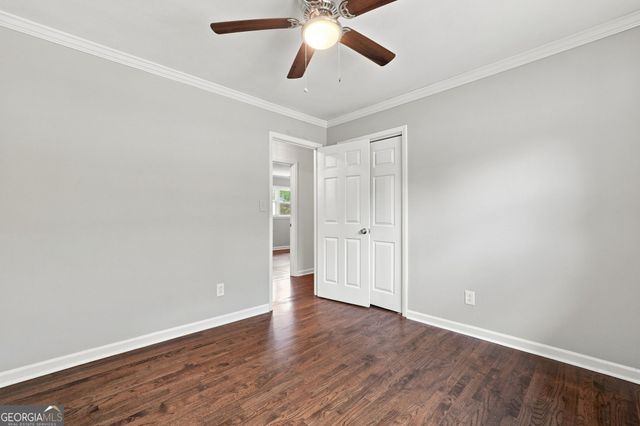 4691 Roberta Circle, Austell, GA 30106