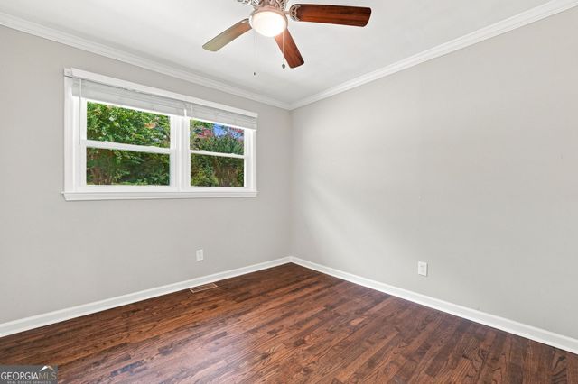 4691 Roberta Circle, Austell, GA 30106